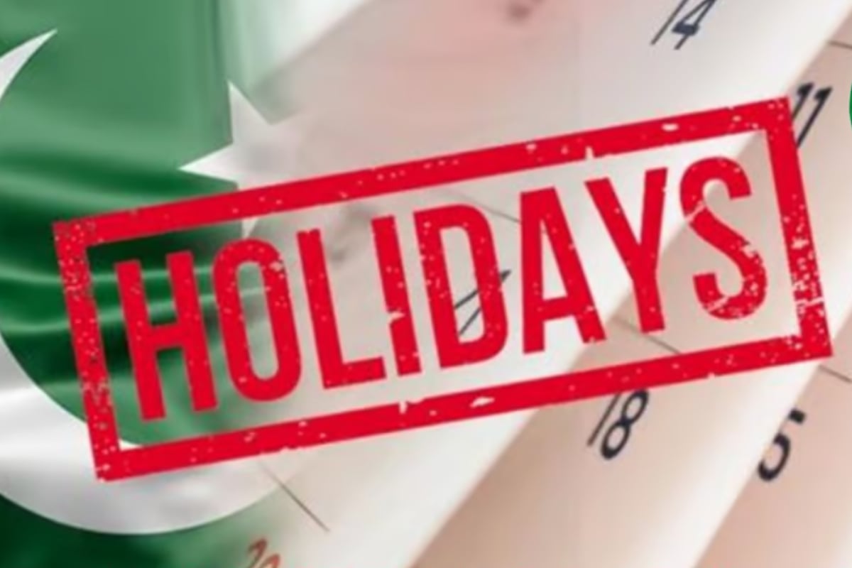 Sindh Govt announces holiday on 20 October