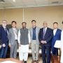 Pakistan strengthens Global ties in Pharmaceutical sector under Minister Mustafa Kamal’s vision