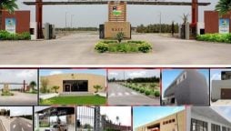 Khairpur SEZ ranked among Asia-Pacific’s leading Industrial zones