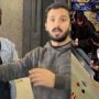 Rajab Butt gambling video at Casino goes viral, faces backlash