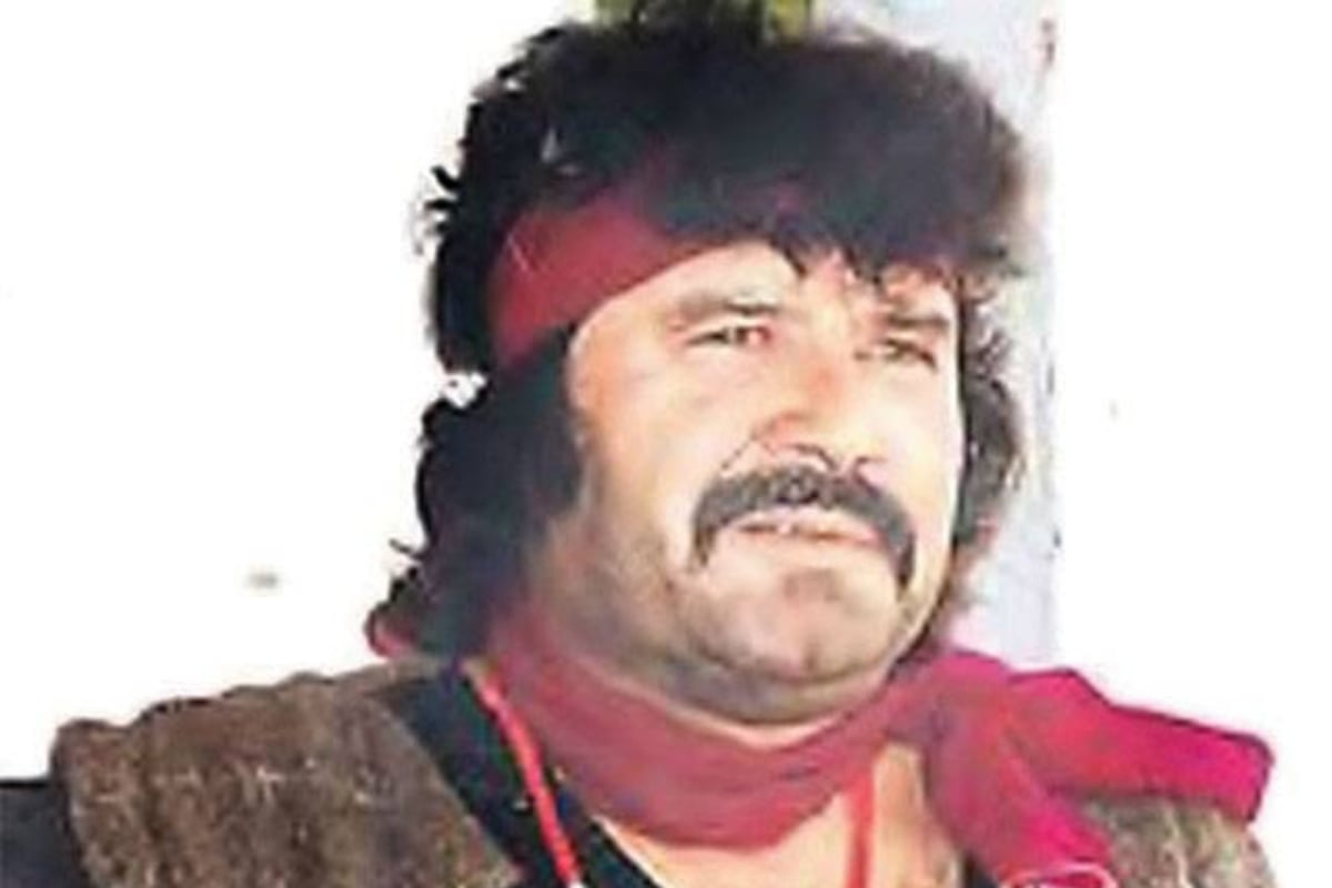 Today marks Badar Munir’s 17th death anniversary