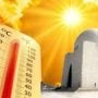 Met Office predicts sunny and humid conditions for Karachi