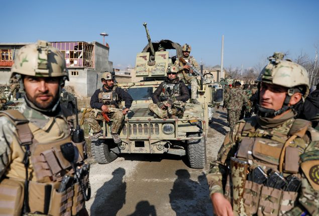 Defence Experts Warn Afghanistan, ‘We will destroy Taliban posts if attacks continue’