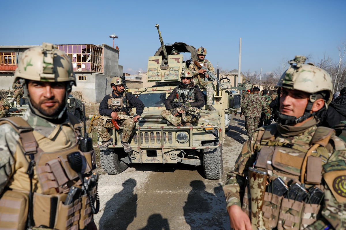 Defence Experts Warn Afghanistan, ‘We will destroy Taliban posts if attacks continue’