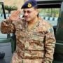 Field Marshal Syed Asim Munir visits Pak-Afghan border to encourages soldiers at frontline posts