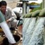30 million gallons stolen daily, Rangers expose Illegal water network in Karachi