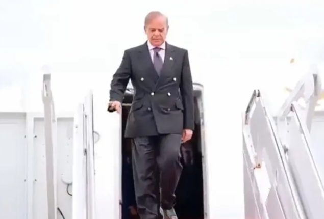 PM Shehbaz Sharif to visit Egypt for Gaza peace agreement Ceremony