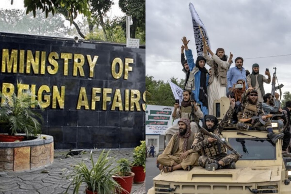 MOFA give warning to Afghan Taliban, Calls for responsible action from Kabul