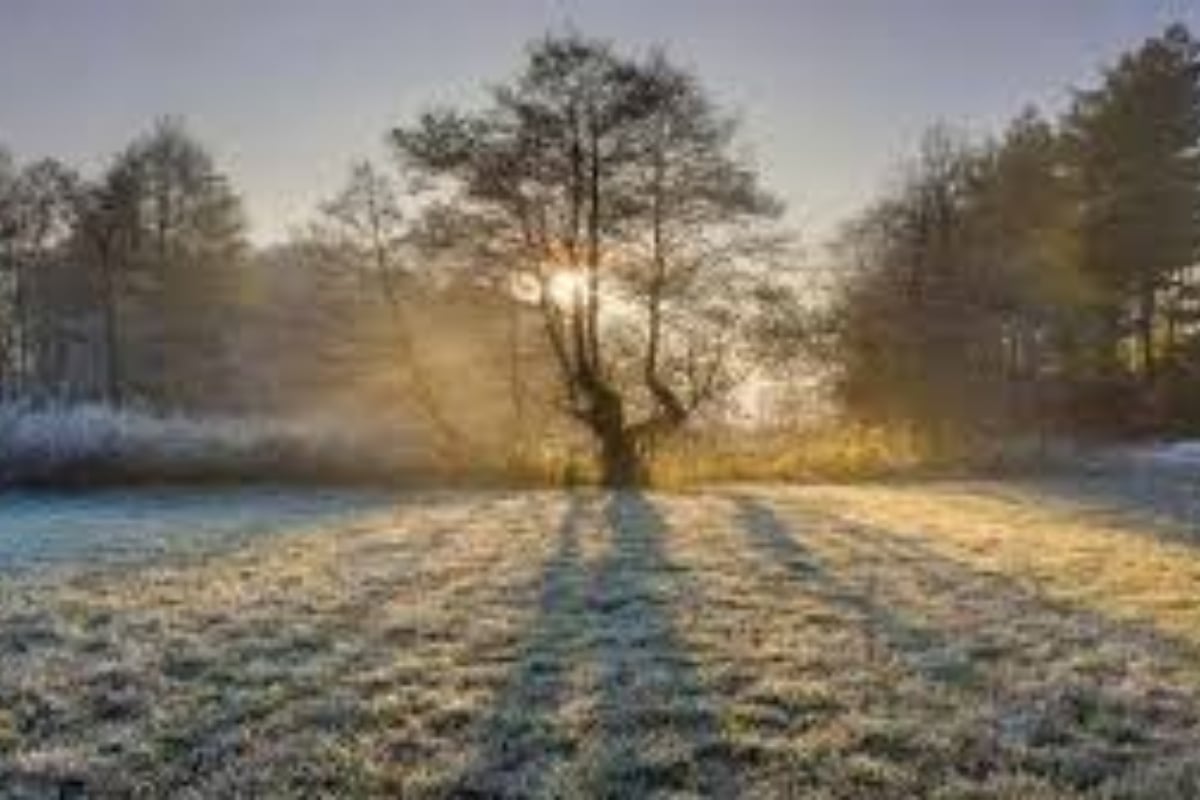 Dry weather to prevail across Pakistan, cold conditions in Northern areas