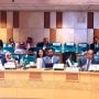 Mustafa Kamal arrives in Cairo to attend WHO Regional Committee meeting