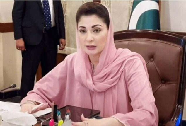 Punjab recommends ban on extremist group, orders crackdown