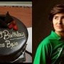 Pakistan team celebrates Diana Baig’s 30th Birthday