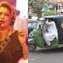 Police take action over loud Naseebo Lal song in Okara