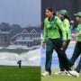 Rain denies Pakistan Women's team victory against England