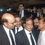 Asma Jahangir group wins Supreme Court Bar elections