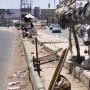 Karachi weather to remain hot and dry today
