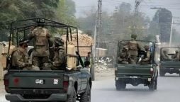 Security forces