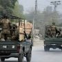 Security forces thwart Suicide attack in North Waziristan, kill four militants