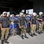 Punjab moves to ban TLP over violent protests