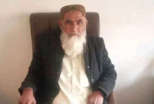 Abducted son of Ziarat AC rescued from Harnai after two months