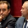 French PM survives two no-confidence votes