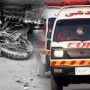 Traffic accidents reach alarming levels in Karachi