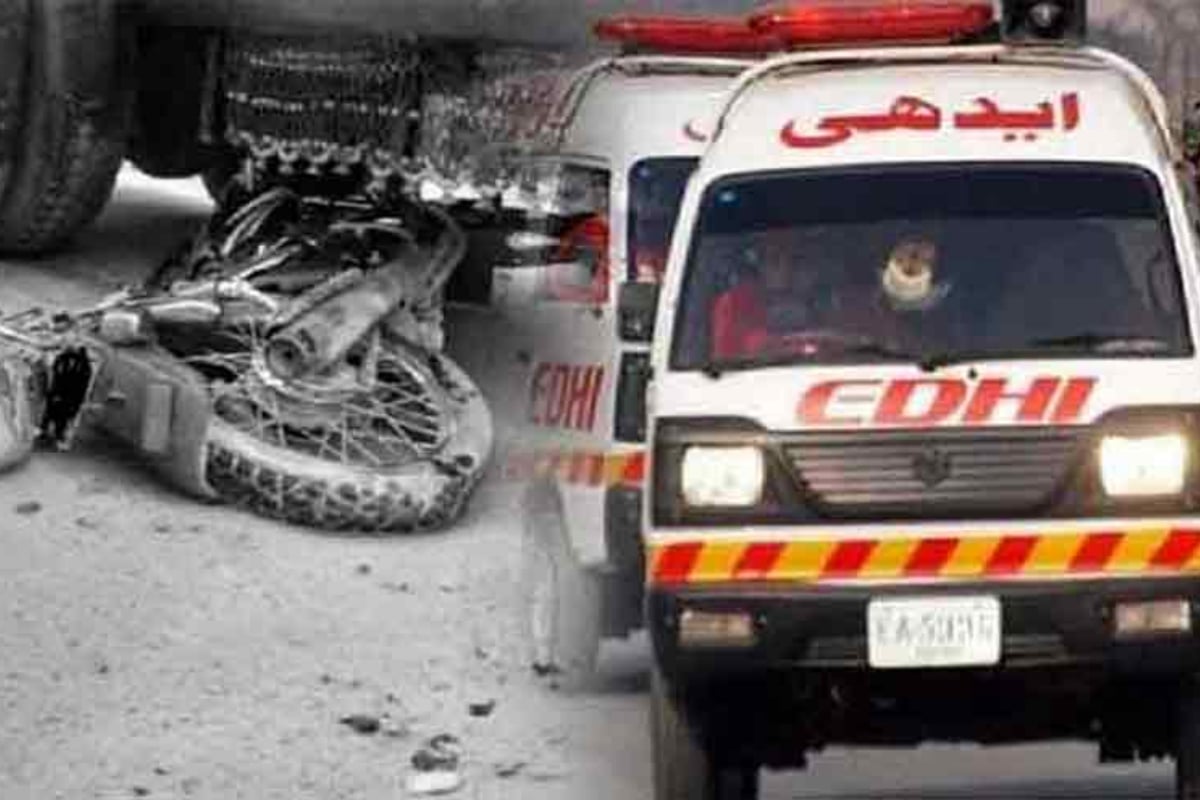 Traffic accidents