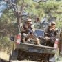 Security forces foil suicide attack in N Waziristan, four terrorists killed