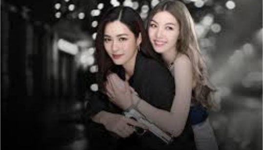 LingOrm’s "ONLY YOU" finale breaks the internet