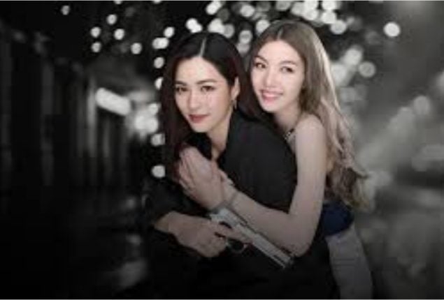 LingOrm’s "ONLY YOU" finale breaks the internet