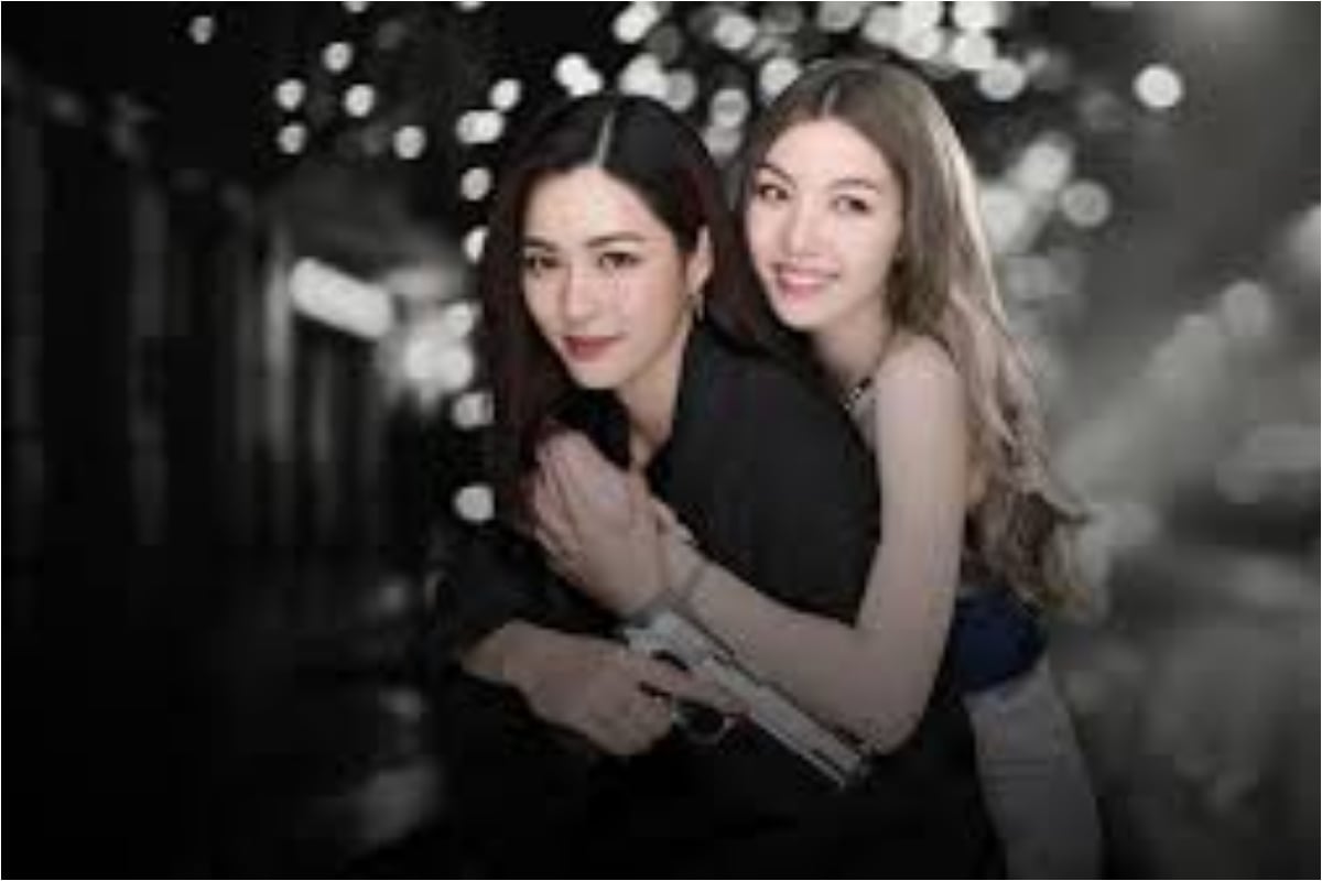 LingOrm’s "ONLY YOU" finale breaks the internet