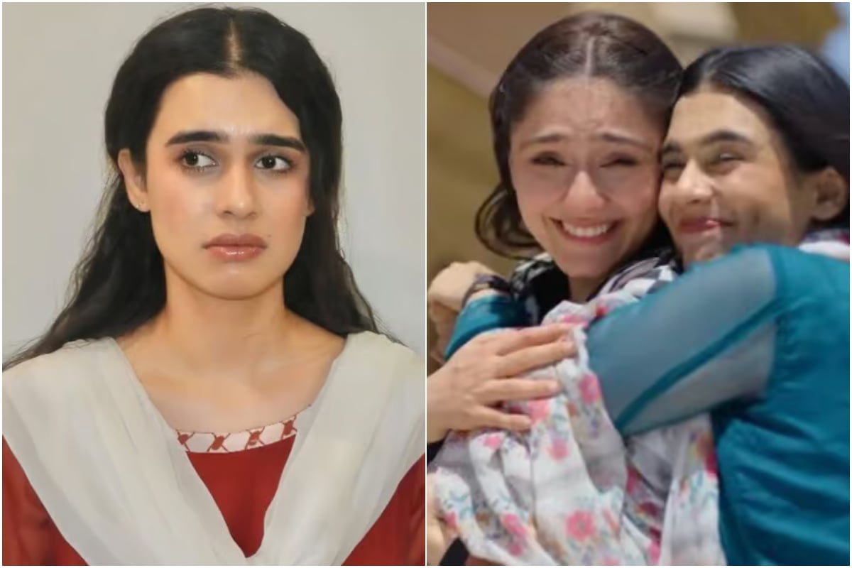 Who is Lubna from Sanwal Yaar Piya? All you need to know about the rising star