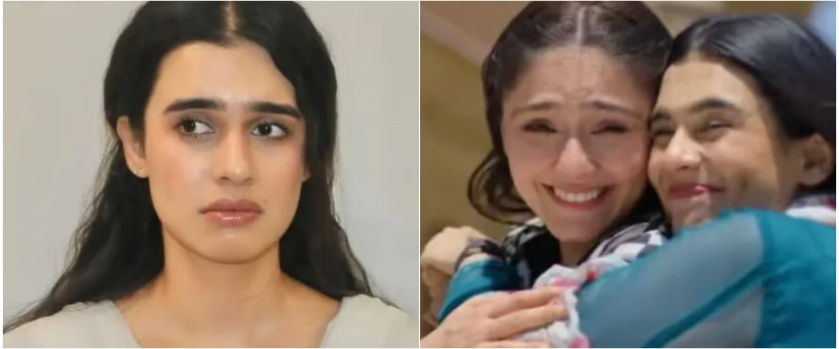 Who is Lubna from Sanwal Yaar Piya? All you need to know about the rising star