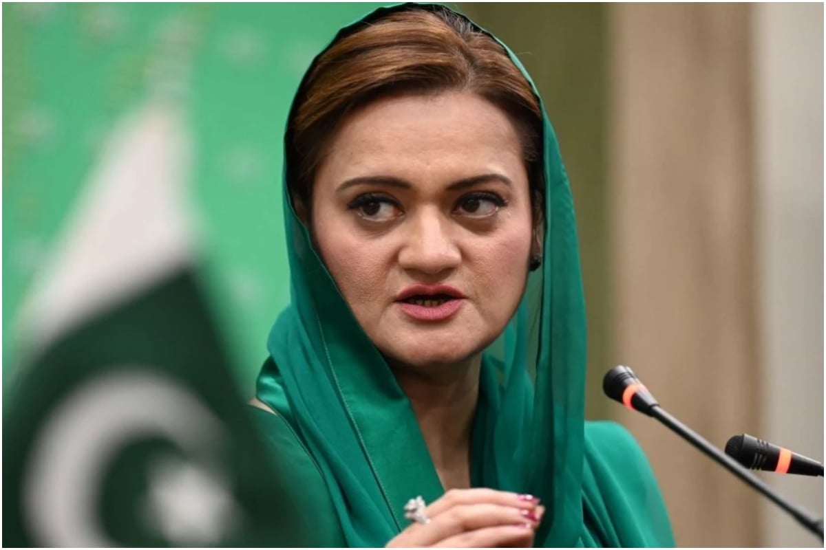 Government taking strong action against Smog in Punjab, Says Marriyum Aurangzeb