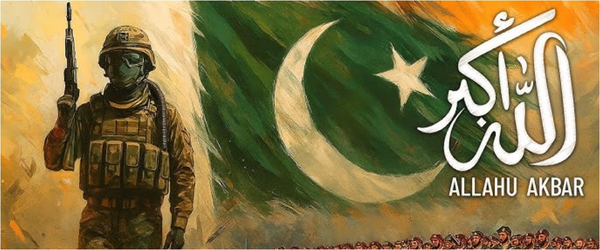 New ISPR anthem pays emotional tribute to Pakistan’s brave martyrs