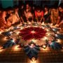 Hindu community celebrates Diwali today