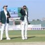Pakistan win toss, elect to bat in Rawalpindi Test