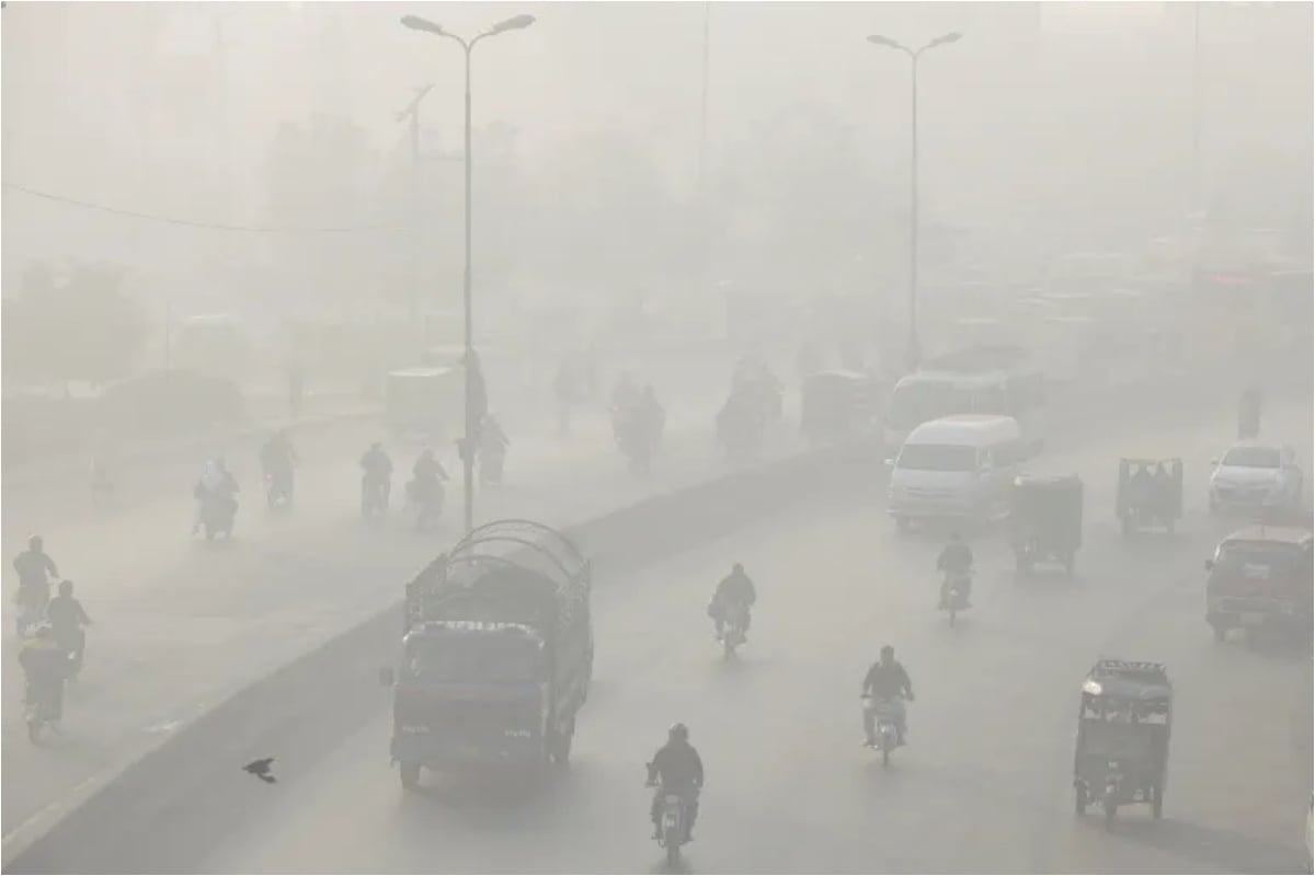 Lahore tops
