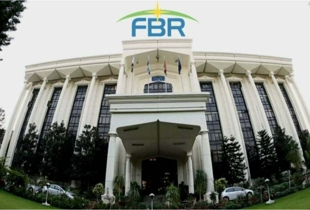 FBR detects over 20 tax dodgers living lavish lifestyles on social media