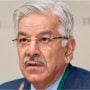 Pakistan, Afghanistan agree on urgent need to eliminate terrorism: Khawaja Asif