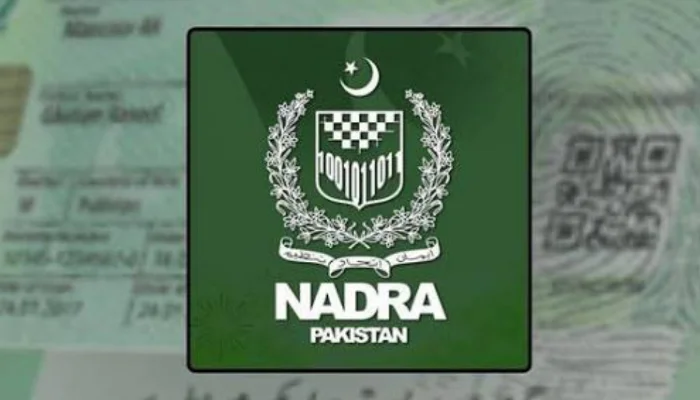 NADRA announces hundreds of new jobs across Sindh