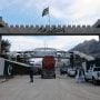 Pakistan and Afghanistan move toward border reopening within two days