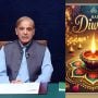 “Together against Hatred”: PM Shehbaz honors Hindu community on Diwali