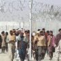 Chaman border partially reopened after Doha peace accord