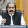 Court issues non-bailable arrest warrants of Ali Amin Gandapur
