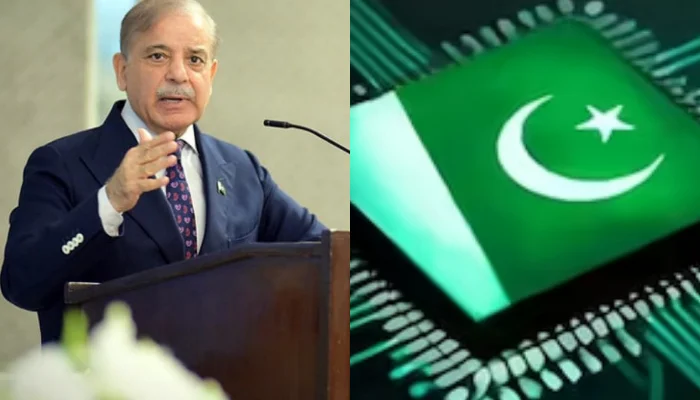 PM Shehbaz launches semiconductor initiative ‘INSPIRE’ to strengthen Pakistan’s high-tech future