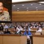 We are taking steps to free Balochistan from the curse of India-backed militancy, says Field Marshal Asim Munir