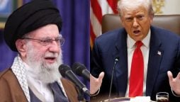 Iran’s Supreme leader Khamenei rejects Trump’s offer for nuclear talks