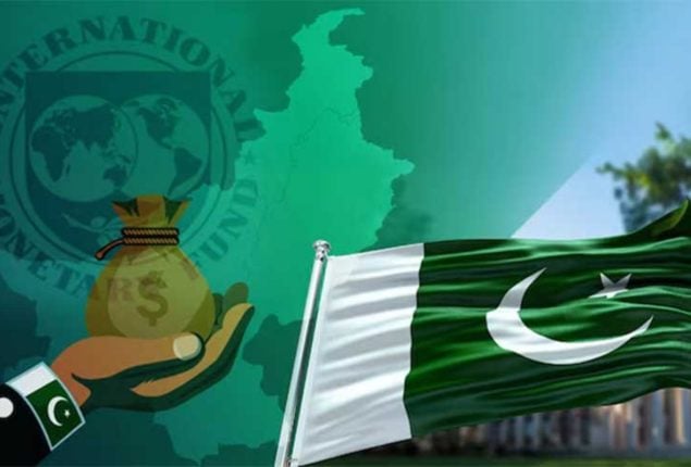 IMF Report: Pakistan’s growth to stay at 3.6%, Inflation may rise again