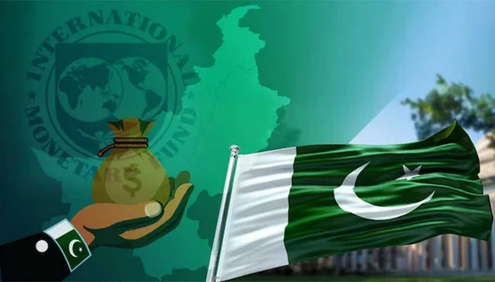 IMF Report: Pakistan’s growth to stay at 3.6%, Inflation may rise again